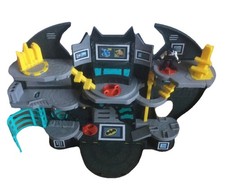 IMAGINEXT BATMAN  BATCAVE