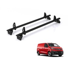 Vauxhall Vivaro Roof Rack for