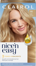 Clairol Nice'N Easy Crème