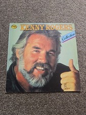 Kenny rogers collection - kenny,
