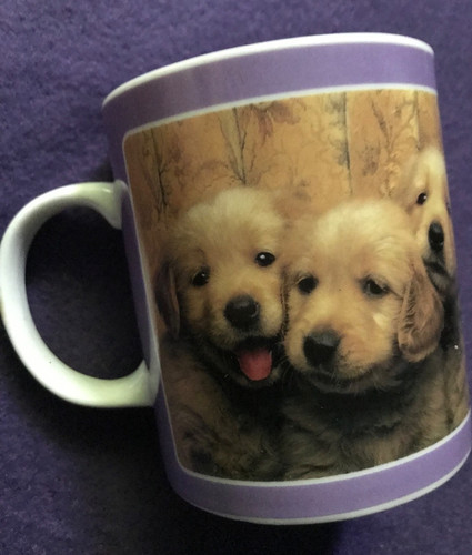 Rspca coffee mug - rspca,