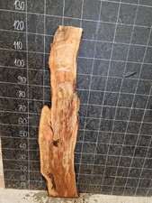 CHERRY LIVE EDGE SLAB KILN