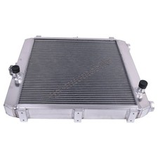 Radiator 19091-72107