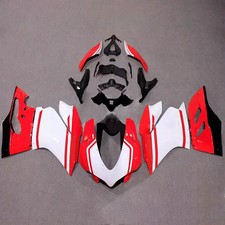 Amotopart Fairing Kit Bodywork