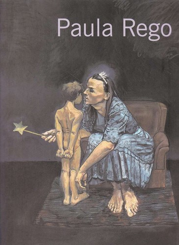 Paula rego retrospective - paula,