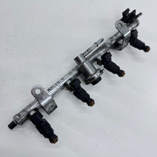 Mini one r50 fuel - one, injector