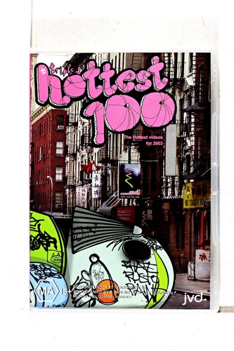 Triple hottest 100 the - triple,