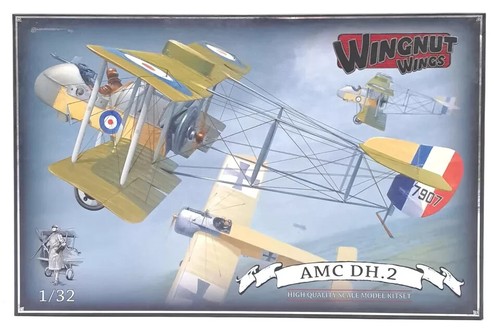 Wingnut wings 32028 - wings,