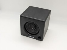 Alesis Nitro Amp 70W 3" compact drum monitor speaker 1/4" practice READ DESCRIP