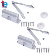 2X 25-45KG Universal Hardware
