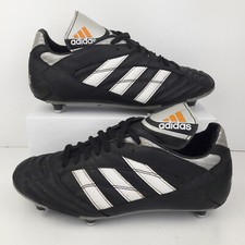 Adidas mens football boots - boots, uk