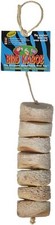 Mini bird kabob shreddable - bird,