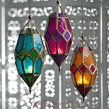 Fair trade moroccan style - moroccan,