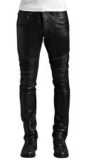 Men's Leather pant 100% Real