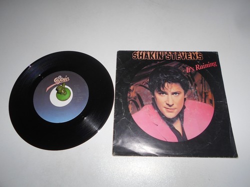 Shakin stevens s - shakin,