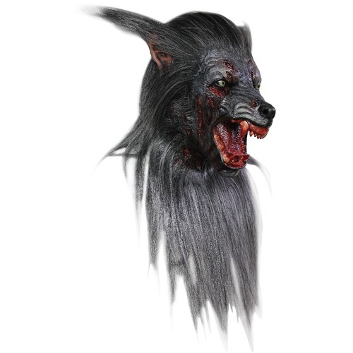 Ghoulish productions black - ghoulish,