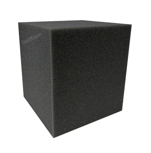 Isellfoam gymnastics foam pit - gymnastics,