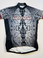 Vintage Cannondale BAD BOY