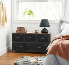 Retro Low Sideboard Vintage