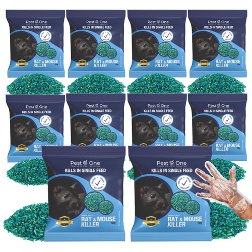Rat mouse poison strongest - poison,