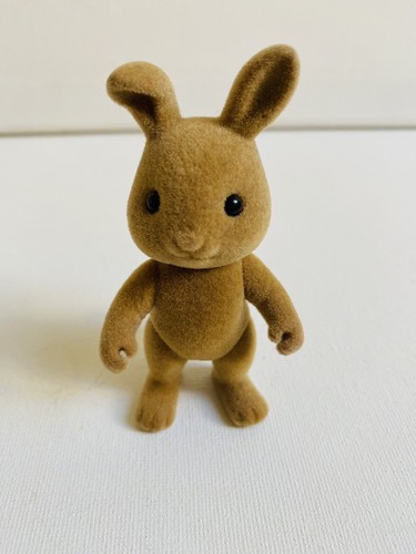 Sylvanian families vintage - sylvanian,