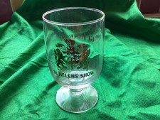 Vintage Guinness Half  Pint