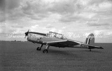 RAF DHC-1 Chipmunk T10 WG364