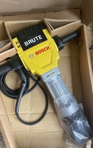 Bosch bh2760vc 120 volt - bosch, 120-volt