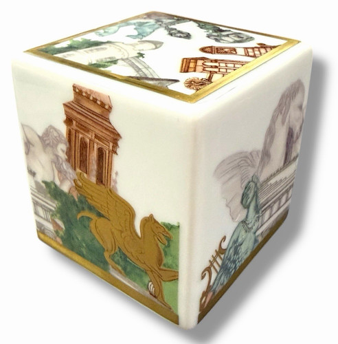 Bernardaud limoges metropoles - bernardaud,