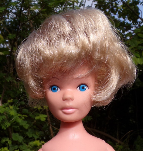 Vintage sindy doll - vintage,