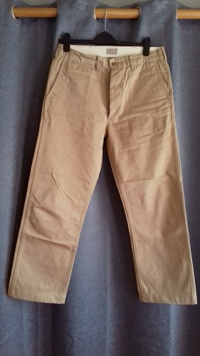 Buzz rickson original spec - original,