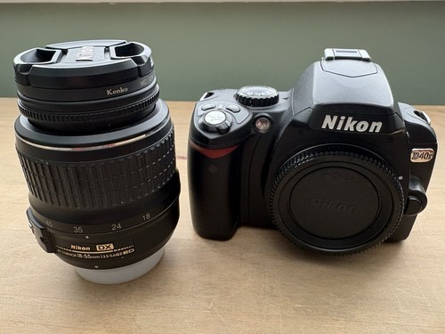 Nikon d40x bundle - d40x, bundle.