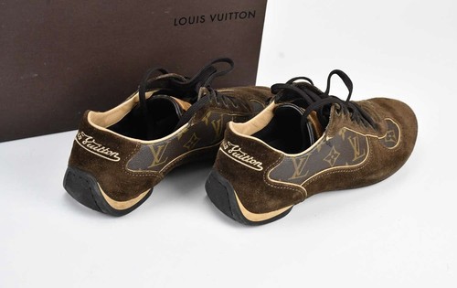 Louis vuitton leather and - vuitton,
