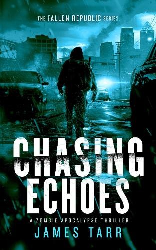 Chasing echoes james tarr - echoes,