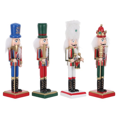 Pcs christmas nutcracker - pcs,