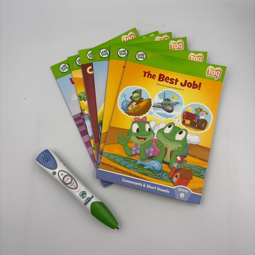Leapfrog leapreader bundle - leapfrog,