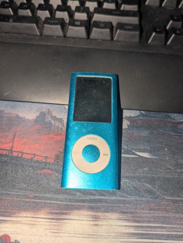 Apple ipod nano - apple, ipod,