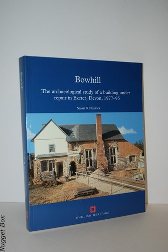 Bowhill archaeological study - bowhill,