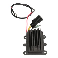 1-Outboard Rectifier Regulator Voltage Rectifier Regulator Overload Prevention