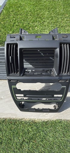 Centre console media ac - centre,
