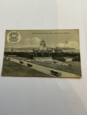 The Bandstand. South Shields
