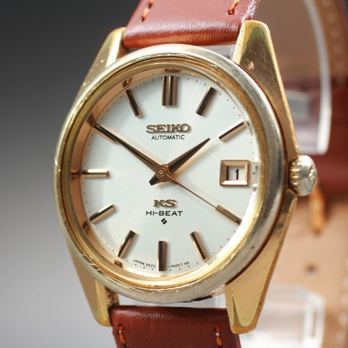 Vintage king seiko - seiko, 5625-7000