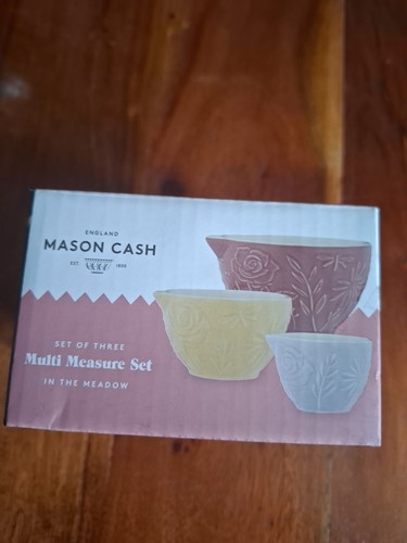 Mason cash the meadow set - mason,