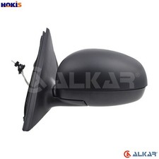 EXTERIOR MIRROR 6137573 FOR