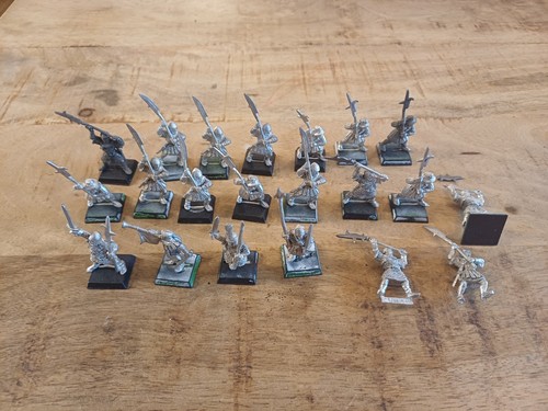 Warhammer fantasy the old - fantasy,