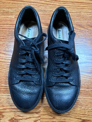 Acne studios adriana grain - acne,