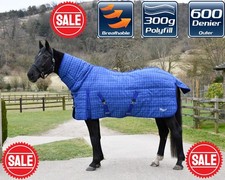 STABLE RUG HEAVYWEIGHT FULL