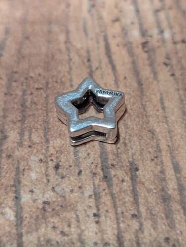 Pandora reflexions open - reflexions, star