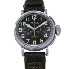 ZENITH Pilot Type 20