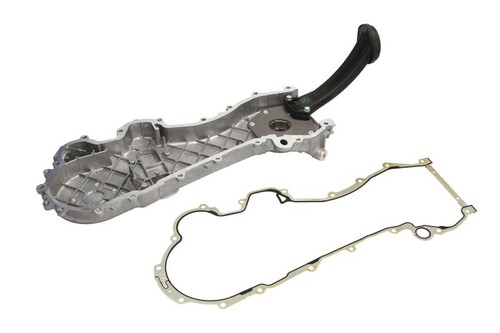 Oil pump fits alfa - oil, romeo
